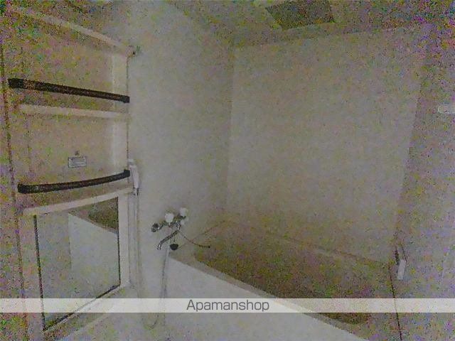 フォブール津森Aの内装写真