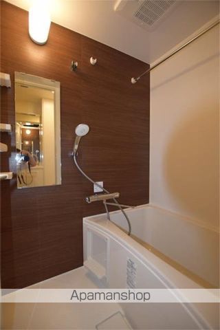 ライトテラス押上の内装写真