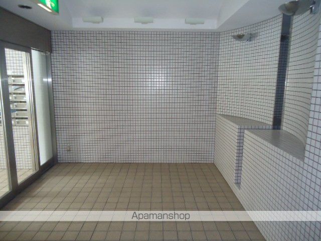 エステ・トーワの内装写真