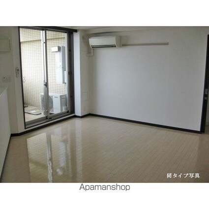 コンフォリア下北沢[1R/33.5m2]のその他部屋・スペース
