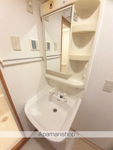 シャン・ド・フレーズIIの内装写真