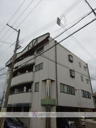 プレゼンス浜の宮[1DK/30.47m2]の外観5