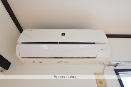 花みずき[2DK/34.02m2]のその他設備