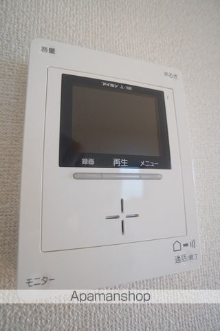COMODO KOWAの内装写真