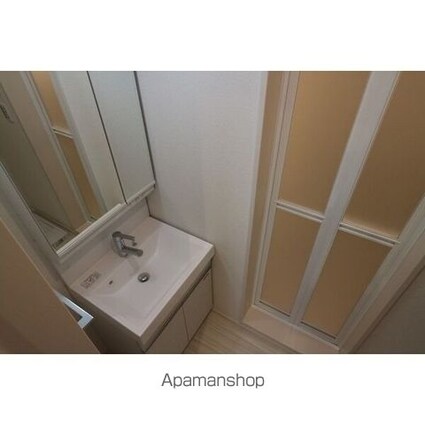 ＲＥＧＡＬＥＳＴ堀田[2LDK/41.29m2]の洗面所