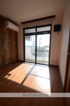 ヴィラ・シティ　ハナナカ[2K/39m2]の内装2