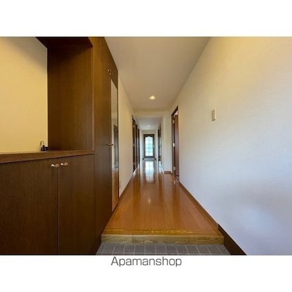 アーバンコート市ヶ谷[2LDK/88.4m2]のその他内装9