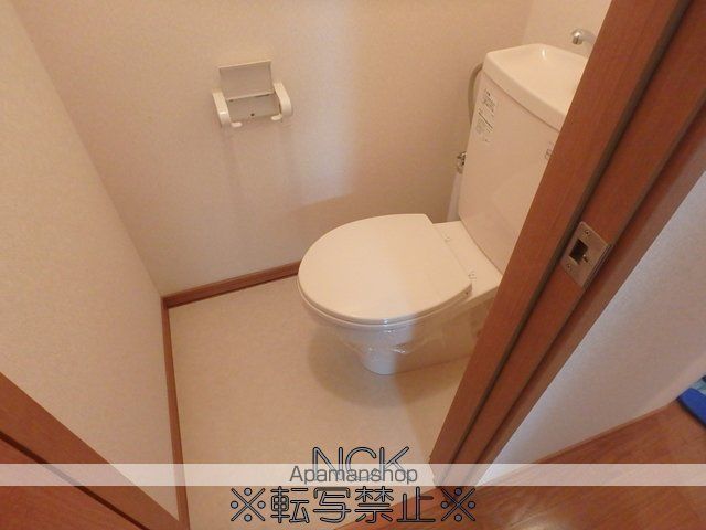 メゾンドールの内装写真