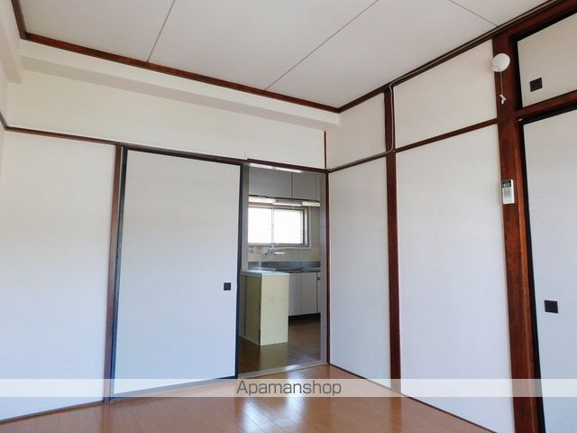 フェリオ甲府北口の内装写真