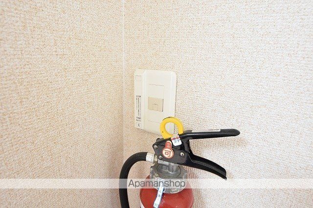 マンションサトウBの内装写真