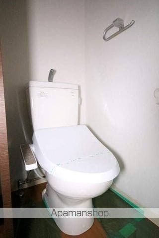 南堀江プライマリーワンの内装写真