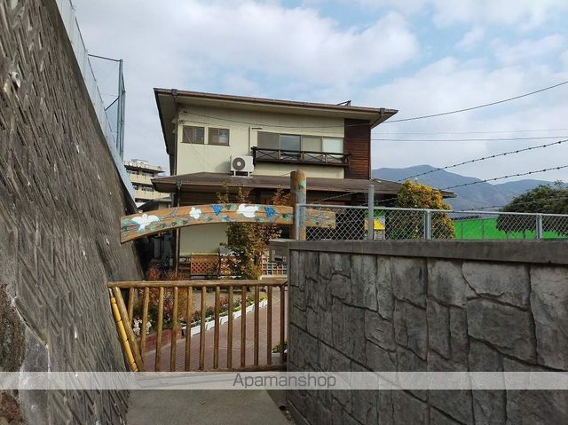 呉市 2階建 築34年の周辺写真