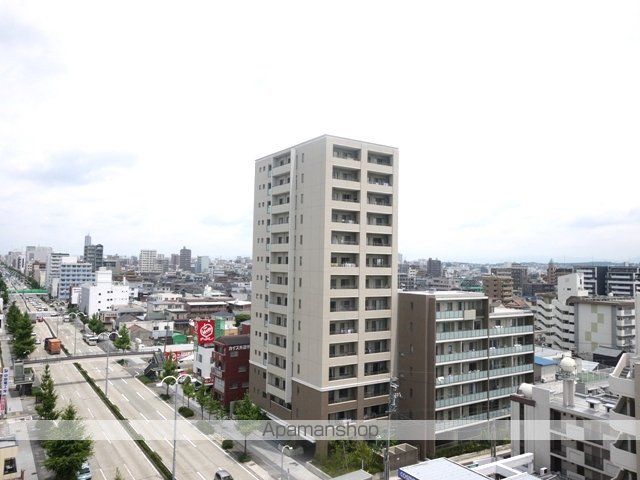 プライムメゾン御器所の外観写真
