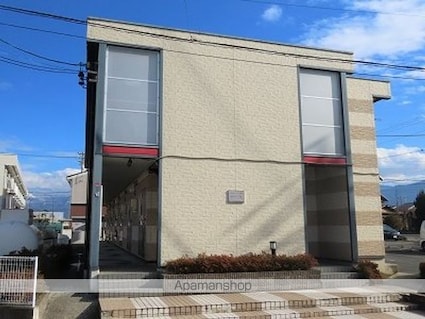 レオパレス中組[1K/23.18m2]の外観3