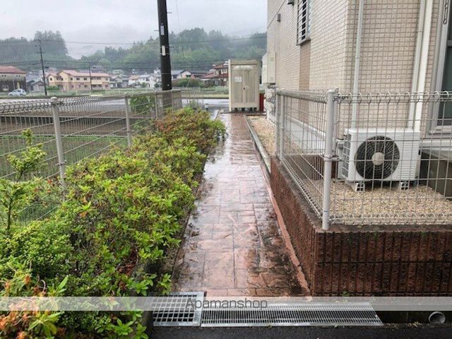 パルティールの内装写真