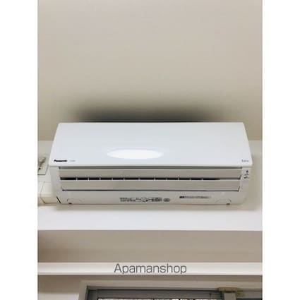 東京都渋谷区代々木４丁目[1K/22.94m2]のその他設備