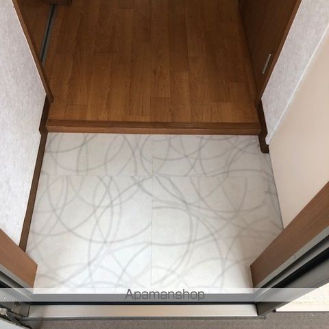メゾン小西名坂1番館の内装写真