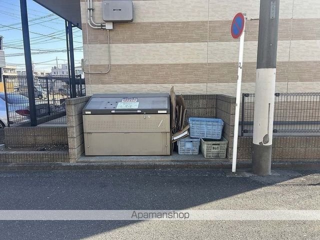 レオパレスホーヤのその他写真
