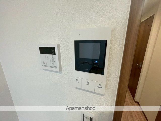 レシオス大阪城SOUTHの内装写真