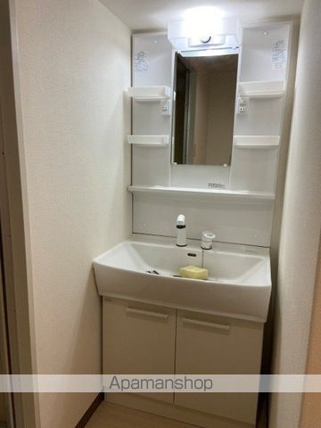 ロベリア弐番館の内装写真