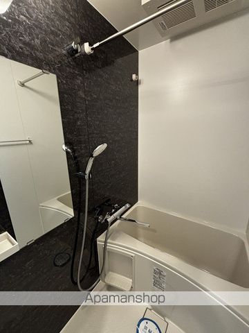 SRESIDENCEFUKUSHIMATAMAGAWADEUXの内装写真