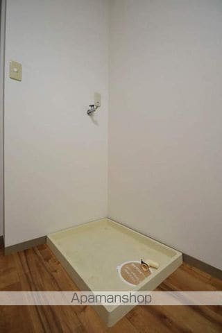メゾンたちばな C棟の内装写真