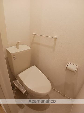 ルナファータIの内装写真