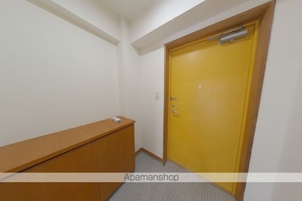 ドミールＩＴＯ[1K/23m2]の玄関