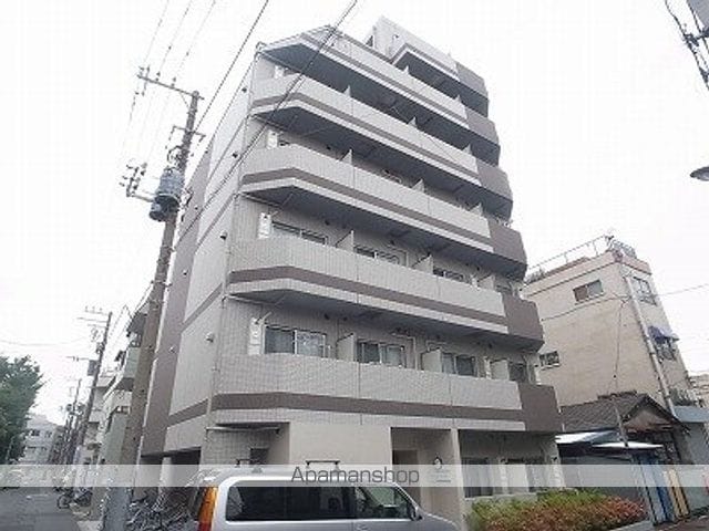 アイルカナーレ押上 403 ｜ 東京都墨田区押上１丁目50-6（賃貸マンション1K・4階・25.32㎡） その3