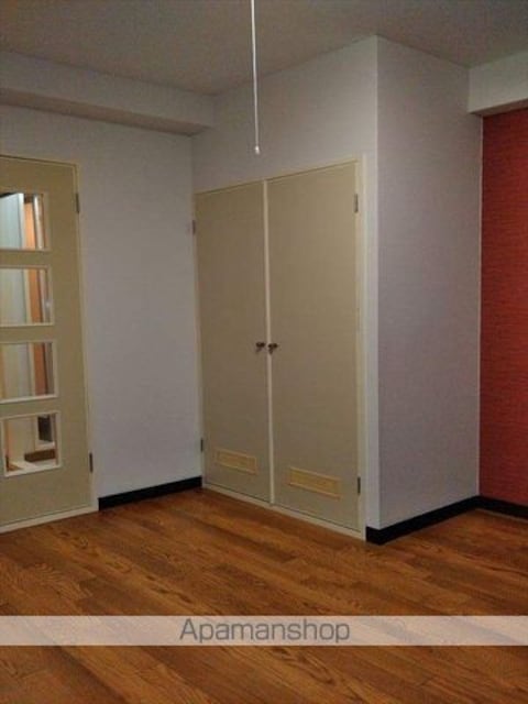 和歌山県和歌山市新通６丁目[1K/22.32m2]の内装7