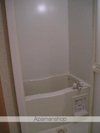 東京都中野区南台２丁目[1K/23.6m2]のバス