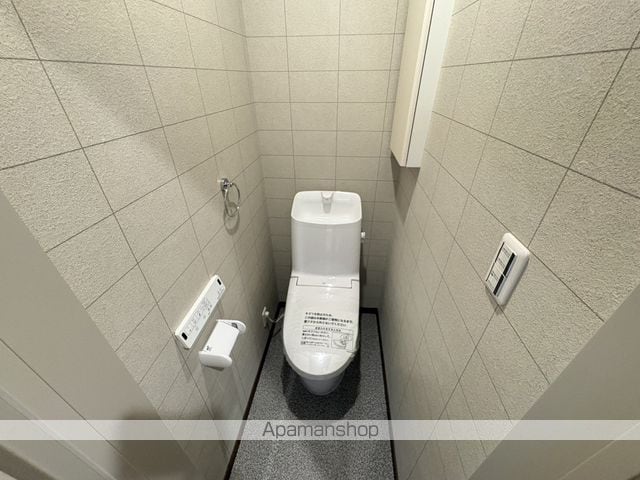 グロワール栄町の内装写真