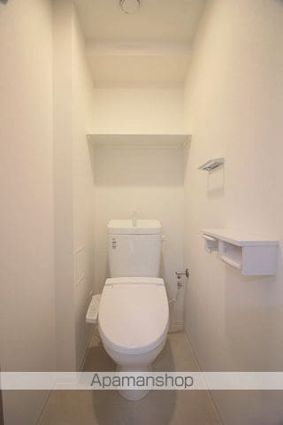 RENAI FLATS谷町4丁目の内装写真