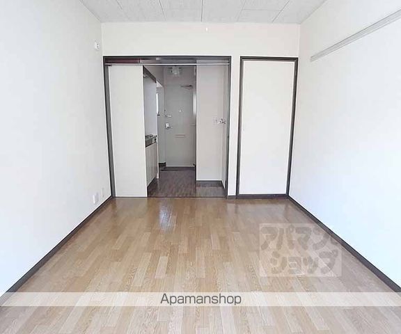 シャルマン鴨川の内装写真