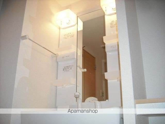 エアリースクエアの内装写真