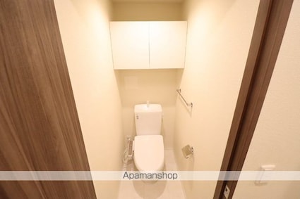 コーエクジスタンス主税[2LDK/60.53m2]のトイレ