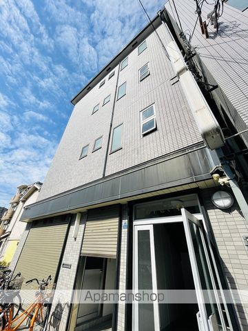 第1せいわの外観写真