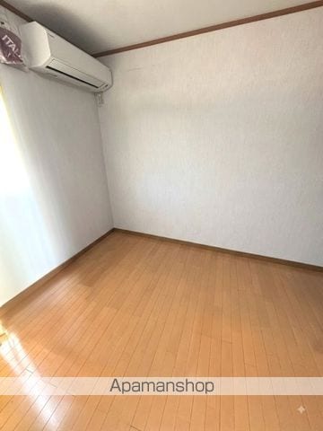 西落合二丁目戸建の内装写真