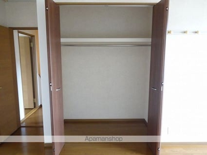 セゾン・メルヴェーユ秋棟　Ａ[3LDK/92.27m2]の内装6
