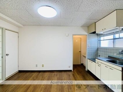 メニティー束本[2DK/41.31m2]の内装7