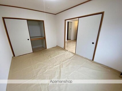 フォブール吉峰Ａ[2LDK/57.95m2]の内装4