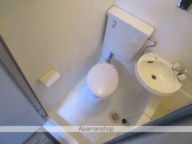 ゴールドテラオの内装写真