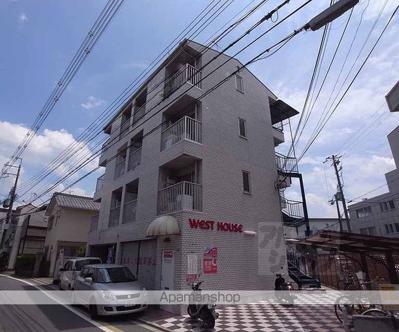 ウエストハウス