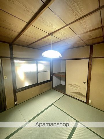 阪和線 和泉鳥取駅 徒歩12分 1階建 築49年の内装写真