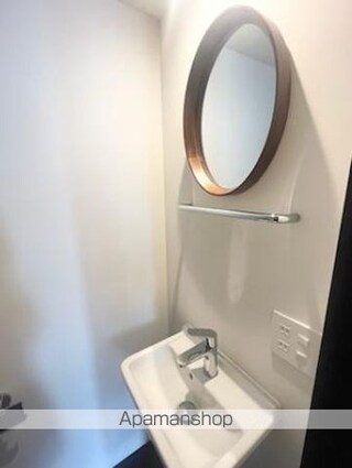 蓮山居[1LDK/31.01m2]の内装