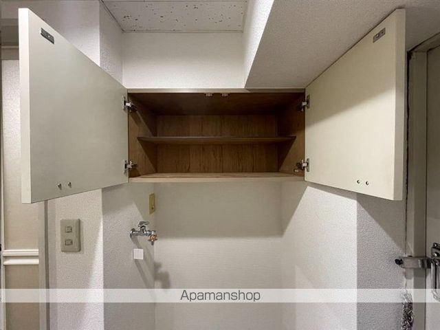 ランドマーク支倉の内装写真
