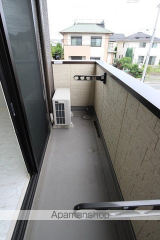RespirarIの内装写真