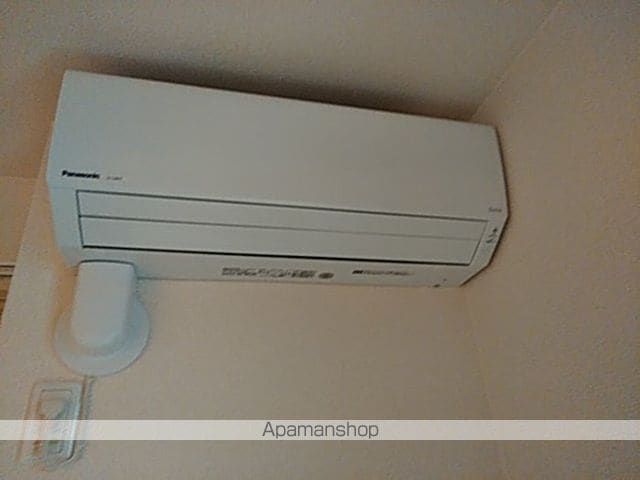 グラントワージェの内装写真