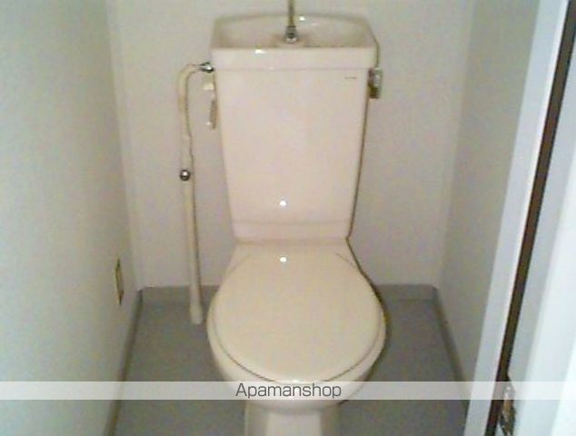 サンライフ中沢C棟の内装写真