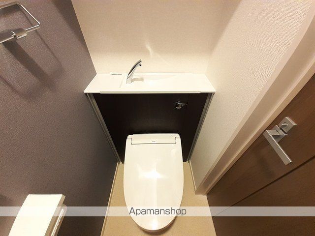 ブライトピアニーの内装写真